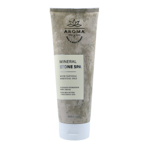 Mineral Stone Spa - Aromatherapy Body Cream 226g
