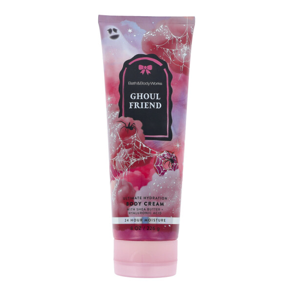 Ghoul Friend Body Cream 226g
