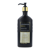 Cedarwood Sauna - Aromatherapy Body Lotion 192ml