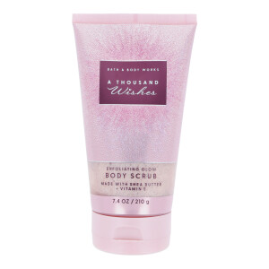 A Thousand Wishes Exfoliating Body Scrub 210g