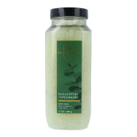 Eucalyptus Spearmint - Aromatherapy Badesalz 481g