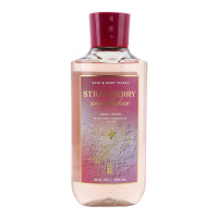 Strawberry Snowflakes Duschgel 295ml