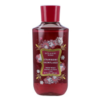 Strawberry Snowflakes Duschgel 295ml
