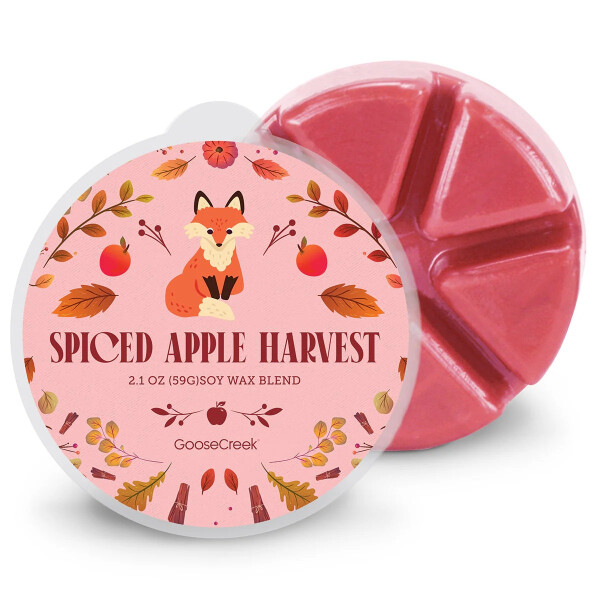 Spiced Apple Harvest Wachsmelt 59g