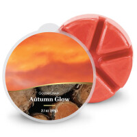 Autumn Glow Wachsmelt 59g
