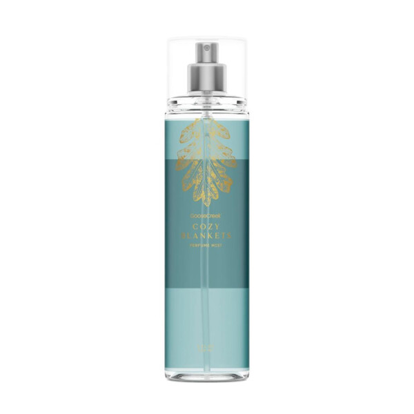 Cozy Blankets Body Spray 236ml
