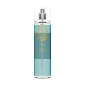 Cozy Blankets Body Spray 236ml