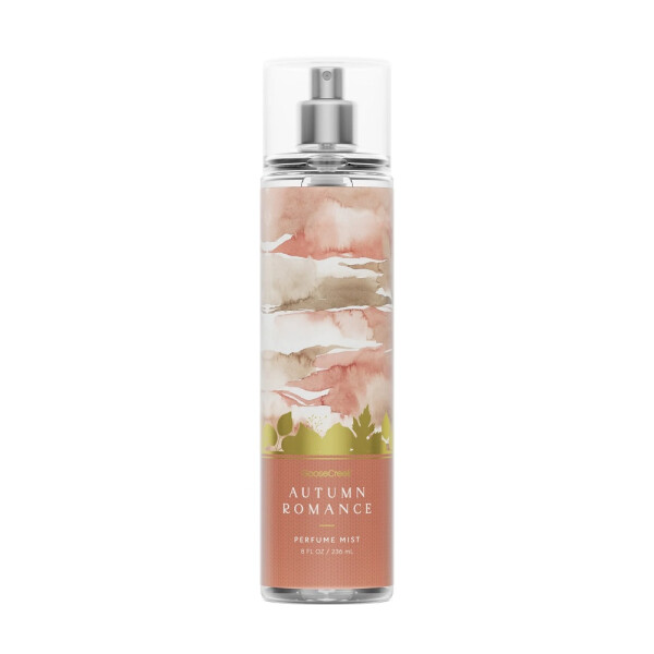 Autumn Romance Body Spray 236ml