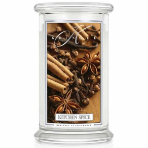 Kringle Candle® Kitchen Spice 2-Docht-Kerze 623g