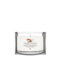 Yankee Candle® London Christmas Tea Mini Glas 37g