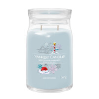 North Pole Hideaway Signature Glas 567g