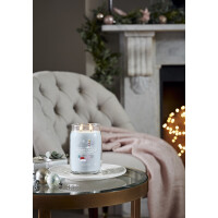 North Pole Hideaway Signature Glas 567g