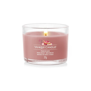 Parisian Holiday Brunch Mini Glas 37g