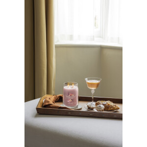 Parisian Holiday Brunch Signature Glas 567g