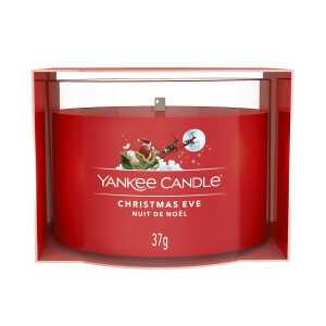 Christmas Eve® Mini Glas 37g