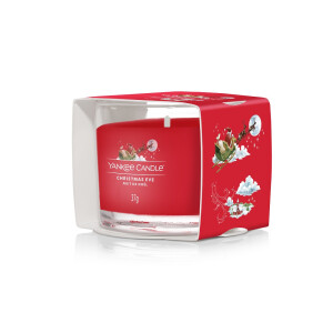 Christmas Eve® Mini Glas 37g