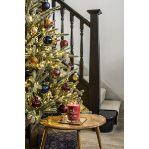 Big Apple Christmas Signature Glas 567g
