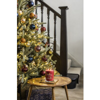 Big Apple Christmas Signature Glas 567g