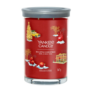 Big Apple Christmas Signature Tumbler 567g