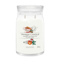 London Christmas Tea Signature Glas 567g