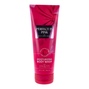 Perfect in Pink Body Wash 295ml