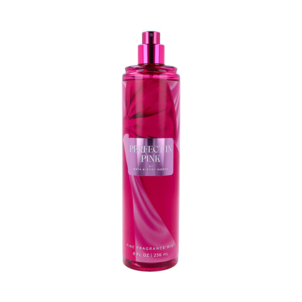 Perfect in Pink Body Spray 236ml