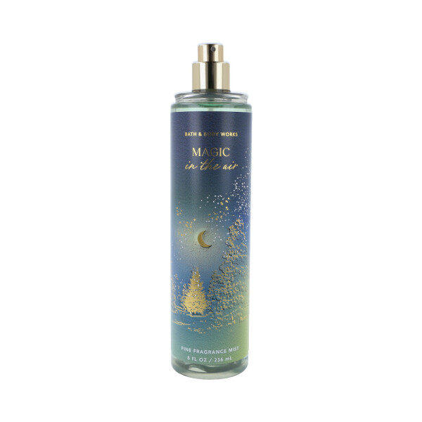 Magic In The Air Body Spray 236ml