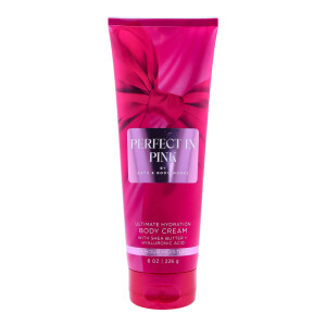 Perfect in Pink Body Cream 226g