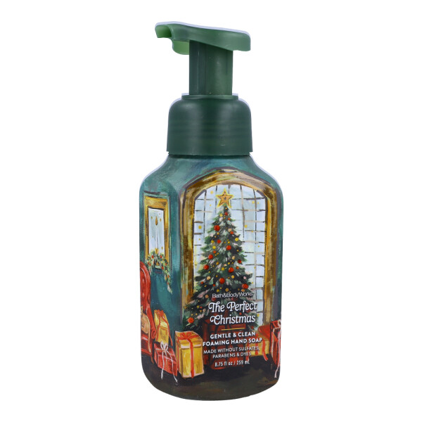 The Perfect Christmas Schaumseife 259ml