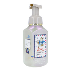 Whipped White Cocoa Schaumseife 259ml