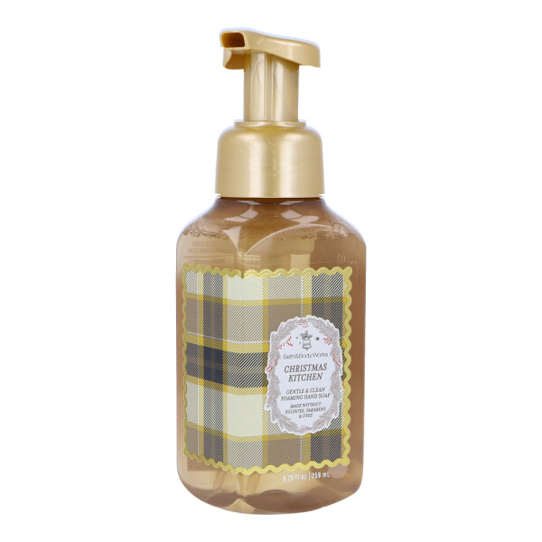 Christmas Kitchen Schaumseife 259ml
