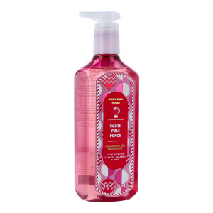 North Pole Punch Gel-Handseife 236ml