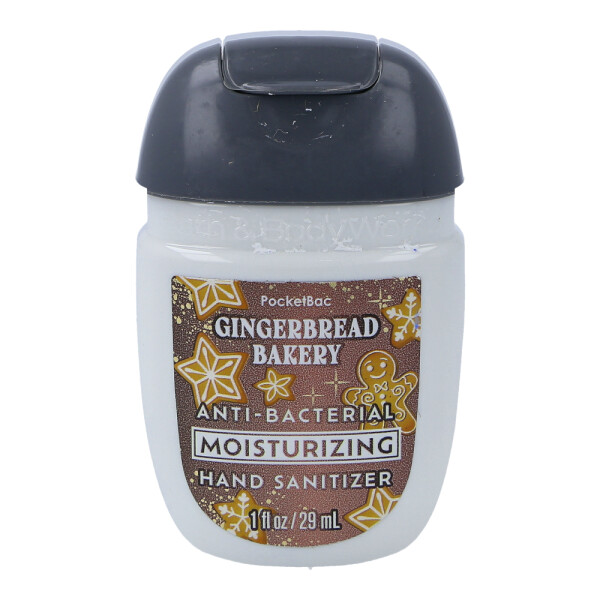 Gingerbread Bakery Handdesinfektion 29ml