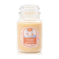 Slopeside Spritz Großes Glas 623g