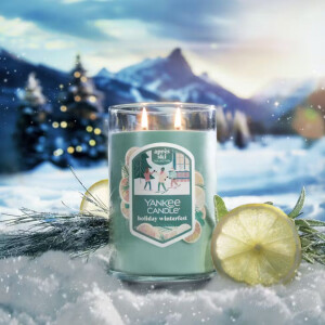 Holiday Winterfest Signature Tumbler 567g