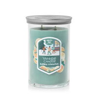 Holiday Winterfest 2-Docht Tumbler 567g