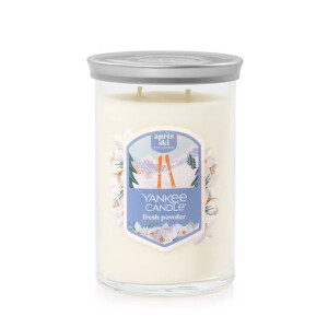Fresh Powder 2-Docht Tumbler 567g