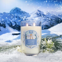 Fresh Powder 2-Docht Tumbler 567g