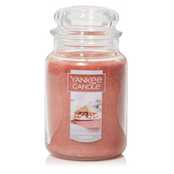 Parisian Holiday Brunch Großes Glas 623g