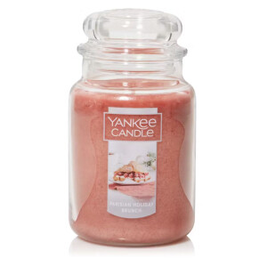Parisian Holiday Brunch Großes Glas 623g