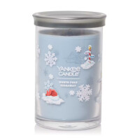 North Pole Hideaway 2-Docht Tumbler 567g