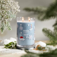 North Pole Hideaway 2-Docht Tumbler 567g