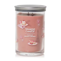 Parisian Holiday Brunch 2-Docht Tumbler 567g