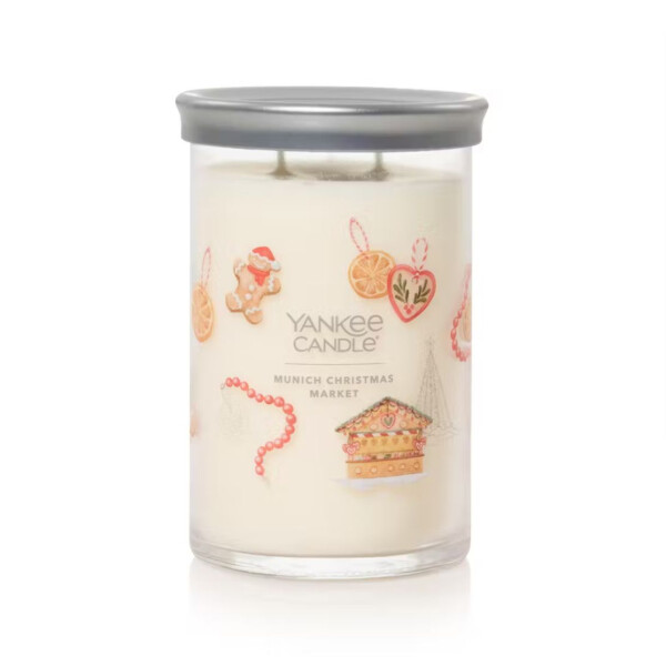 Munich Christmas Market Signature Tumbler 567g