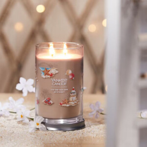 Tis the Sea-Sun in Sydney Signature Tumbler 567g