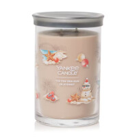 Tis the Sea-Sun in Sydney 2-Docht Tumbler 567g