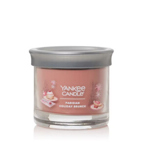 Parisian Holiday Brunch Kleines Glas 122g