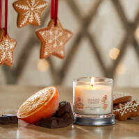 Munich Christmas Market Kleines Glas 122g