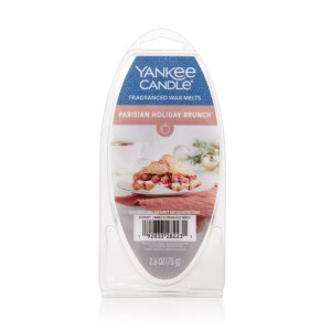 Parisian Holiday Brunch Wachsmelt 75g