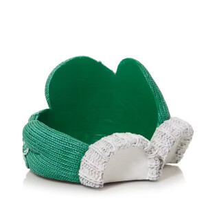 Kerzenhalter Green Mittens